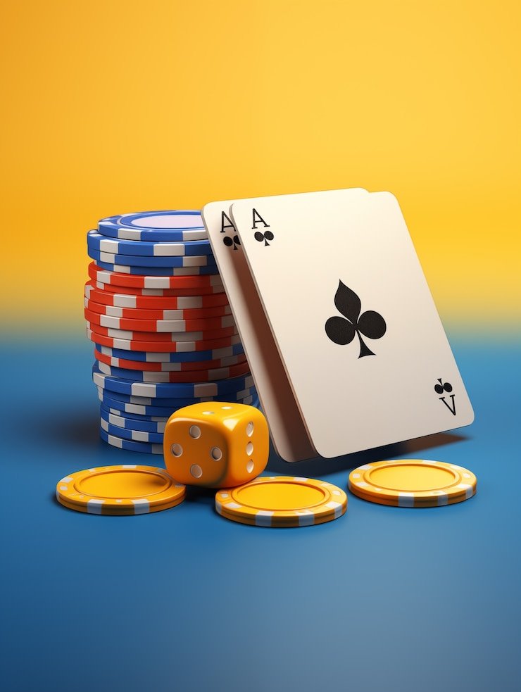 Antarmuka premium777 menampilkan kategori permainan sportsbook, live dealer, dan slot